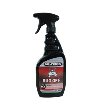 Bug Off