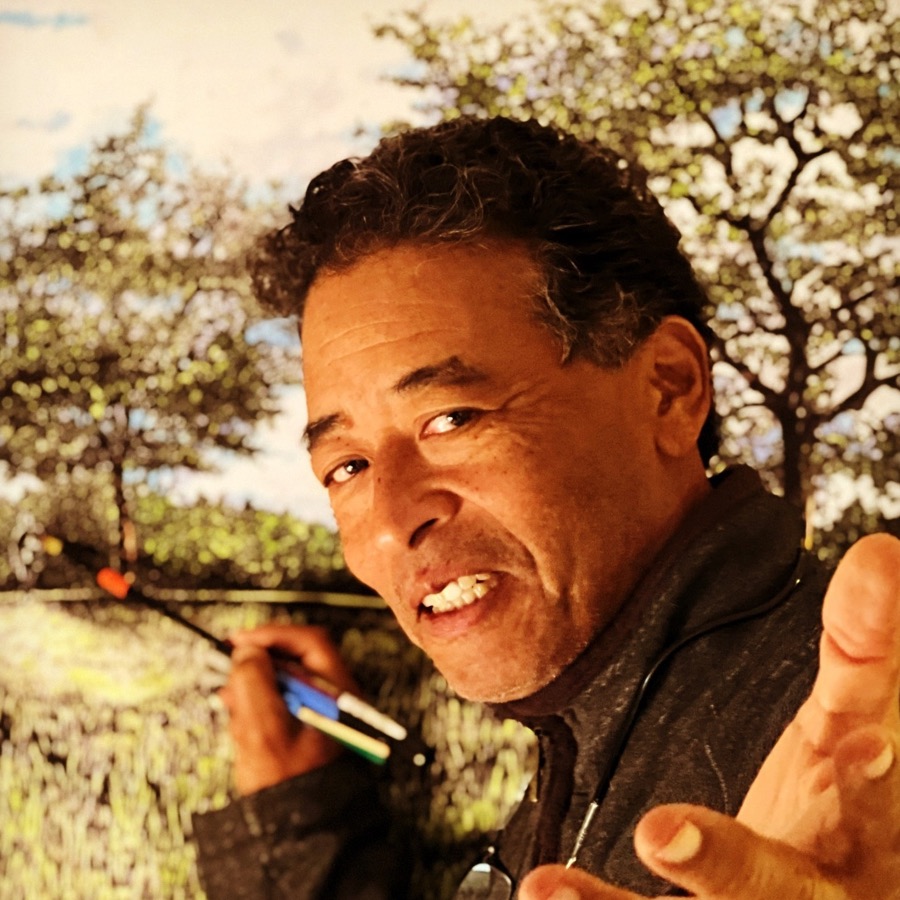 GCX founder Eddy